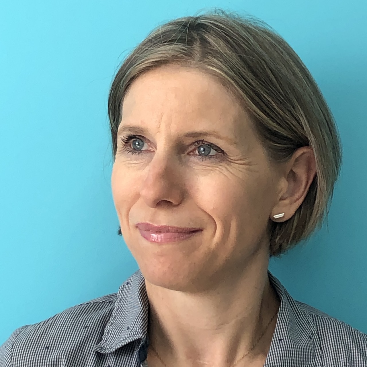 Anne Zanin, Assistante juridique